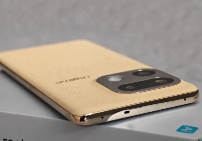 Realme 16 Pro+, il cameraphone democratico