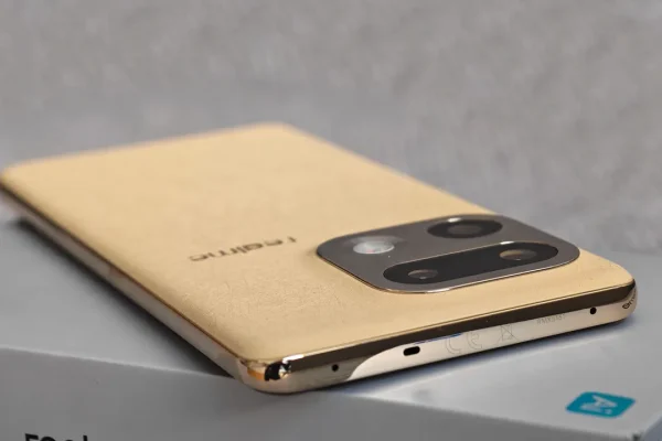 Realme 16 Pro+, il cameraphone democratico