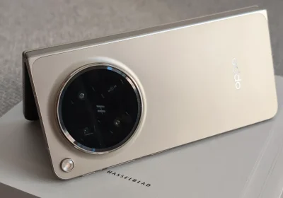 Oppo Find N6, il pieghevole senza piega che prova a far sembrare vecchi tutti gli altri