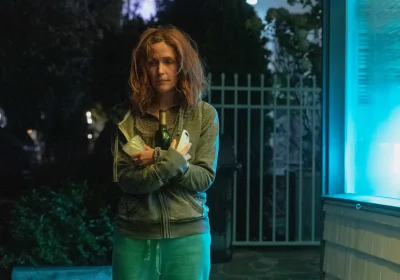 Nel film Se solo potessi ti prenderei a calci essere una madre in burnout è peggio che essere in un film dell’orrore