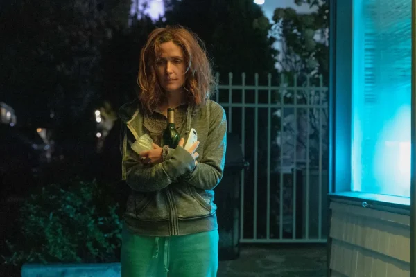 Nel film Se solo potessi ti prenderei a calci essere una madre in burnout è peggio che essere in un film dell’orrore