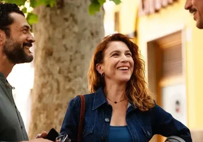 Il dio dell’amore è un film italiano particolare e da vedere, perché oltre ad essere romantico è anche bello (ma davvero!)