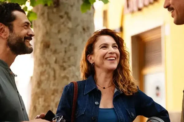 Il dio dell’amore è un film italiano particolare e da vedere, perché oltre ad essere romantico è anche bello (ma davvero!)