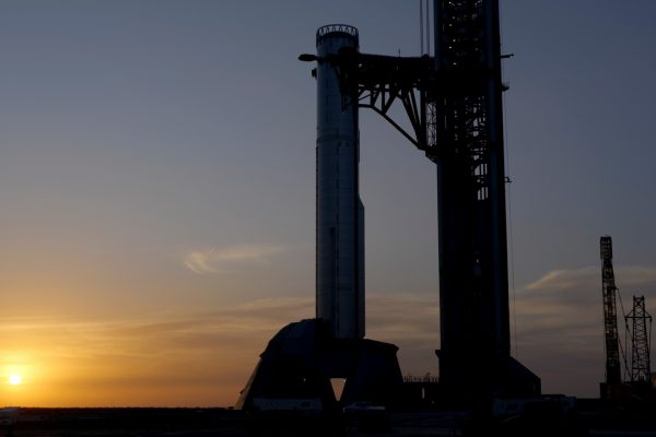 SpaceX: il dodicesimo lancio del razzo Starship slitta al 16 maggio