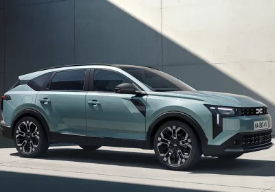 Il futuro di Dacia: ecco Striker, ma arriva subito un'elettrica da 18.000 euro ed altre ancora