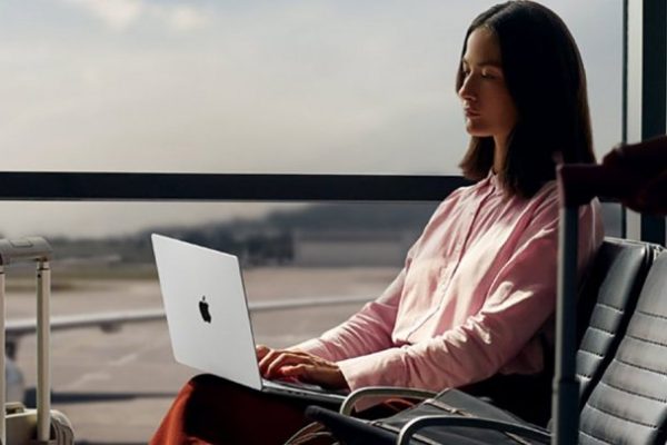 Il nuovo Apple M5 Max si comporta bene nei primi benchmark