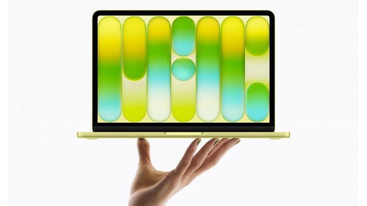 Il principale limite del MacBook Neo è dovuto alla presenza del chip A18 Pro