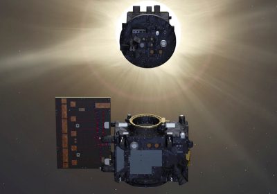 Il satellite ESA Proba-3 è tornato a comunicare, gli ingegneri al lavoro per comprendere il problema