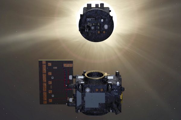 Il satellite ESA Proba-3 è tornato a comunicare, gli ingegneri al lavoro per comprendere il problema
