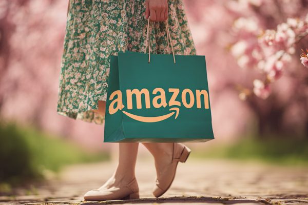 Il weekend Amazon parte col botto: grosse novità DJI, robot, TV anche OLED e altre 19 promozioni con drastici tagli di prezzo
