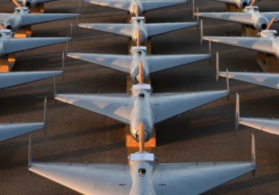 Iran: sui droni LUCAS è stato impiegato per la prima volta il sistema Starshield, variante militare di Starlink di SpaceX