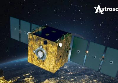 Isar Aerospace e Astroscale stringono un accordo per lanciare il satellite ELSA-M per la rimozione dei detriti spaziali