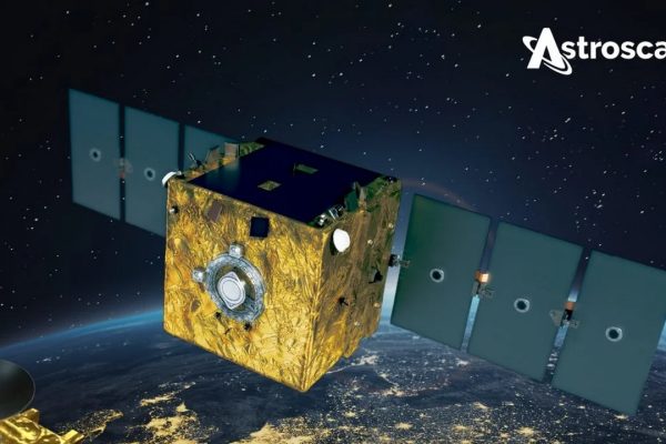 Isar Aerospace e Astroscale stringono un accordo per lanciare il satellite ELSA-M per la rimozione dei detriti spaziali