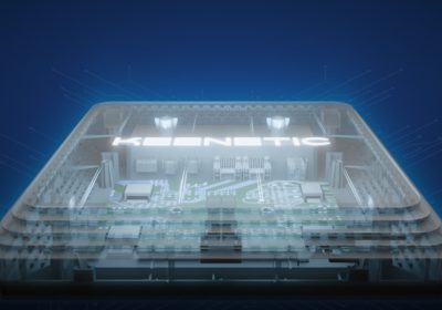 KeeneticOS si aggiorna alla versione 5: gestione remota per ISP e nuovi strumenti per il monitoraggio