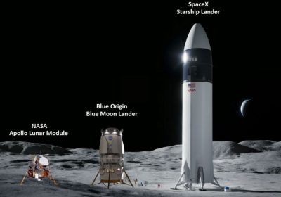 La NASA parla del futuro delle missioni Artemis e dell'esplorazione spaziale