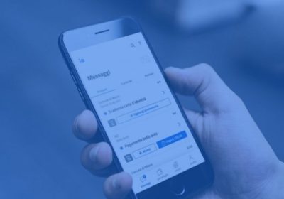 L'app IO si aggiorna su Android con la sezione preferiti e altre novità