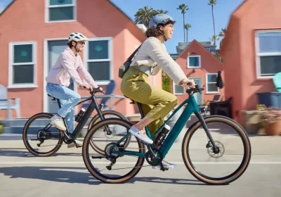 L'incredibile richiamo per 20.000 e-bike americane: la ruota posteriore potrebbe staccarsi