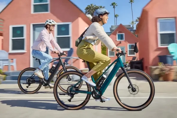 L'incredibile richiamo per 20.000 e-bike americane: la ruota posteriore potrebbe staccarsi