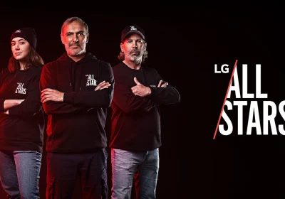 LG All Stars 2026: quando l'installatore diventa il vero protagonista della transizione
