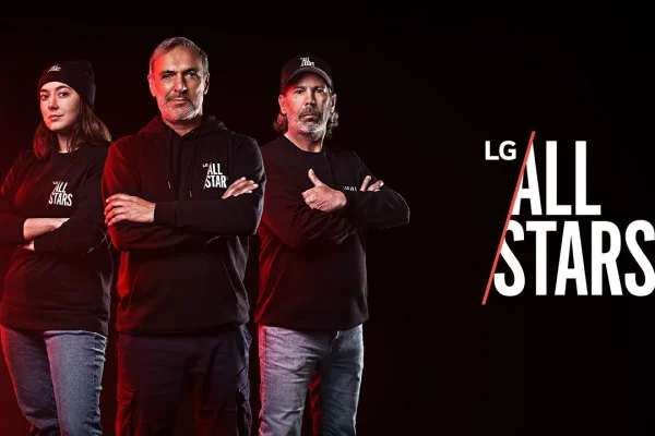 LG All Stars 2026: quando l'installatore diventa il vero protagonista della transizione