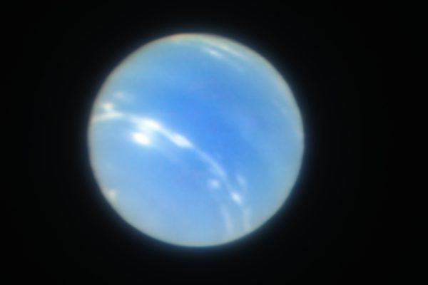 La Cina potrebbe puntare con maggiore decisione su una missione spaziale dedicata a Nettuno