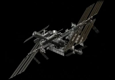 La NASA cambia idea sulle stazioni spaziali commerciali e sulla Stazione Spaziale Internazionale