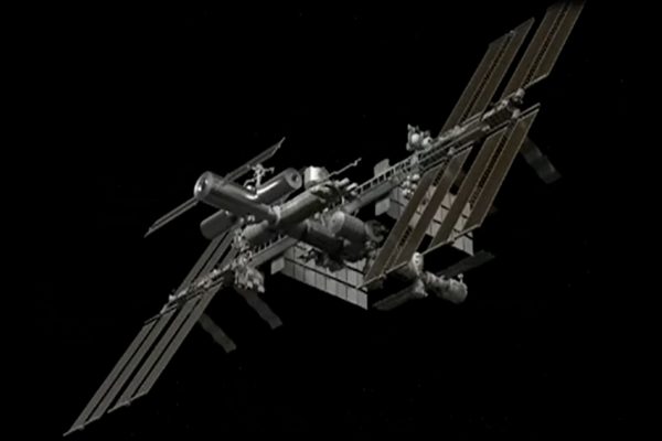 La NASA cambia idea sulle stazioni spaziali commerciali e sulla Stazione Spaziale Internazionale