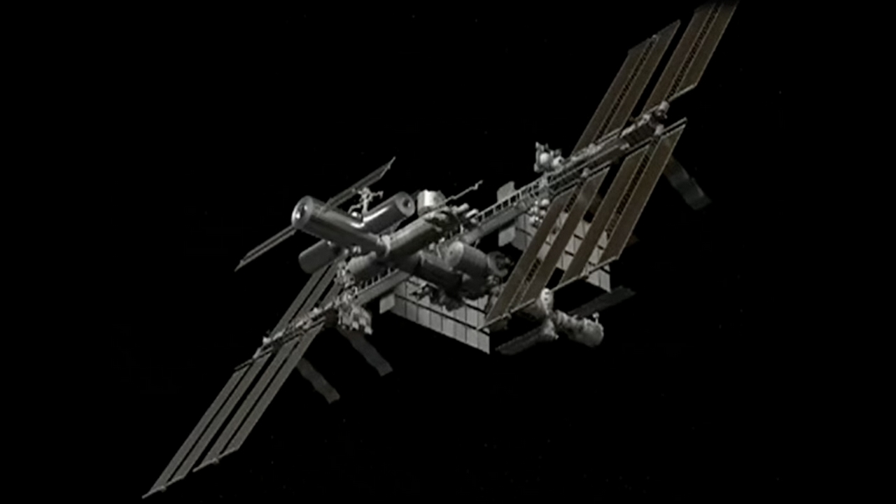 La NASA cambia idea sulle stazioni spaziali commerciali e sulla Stazione Spaziale Internazionale