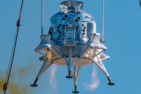 La NASA cambia strategia per le missioni verso la Luna, la Cina sembra invece più sicura dello svolgimento