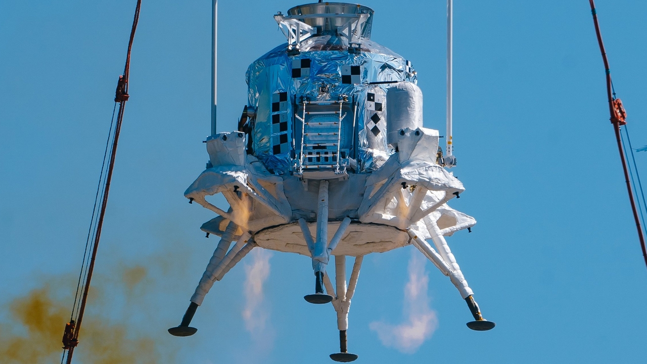 La NASA cambia strategia per le missioni verso la Luna, la Cina sembra invece più sicura dello svolgimento