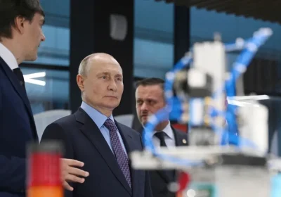 Russia offline: blackout internet mobile a Mosca per settimane, ora arriva il malware di stato