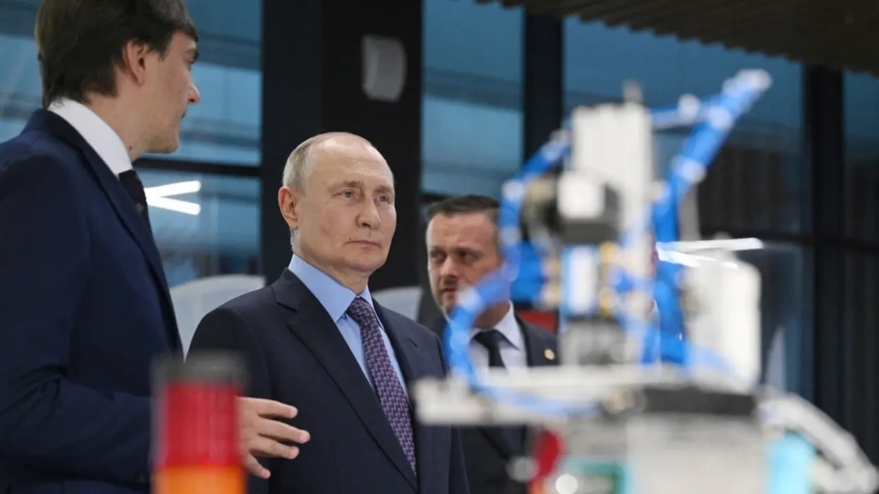 La Russia presenta le CPU Irtysh per datacenter. Ma sono davvero russe? Le specifiche raccontano un'altra storia