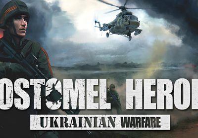 La guerra tra Russia e Ucraina arriva con un gioco su Steam: community in rivolta contro Valve
