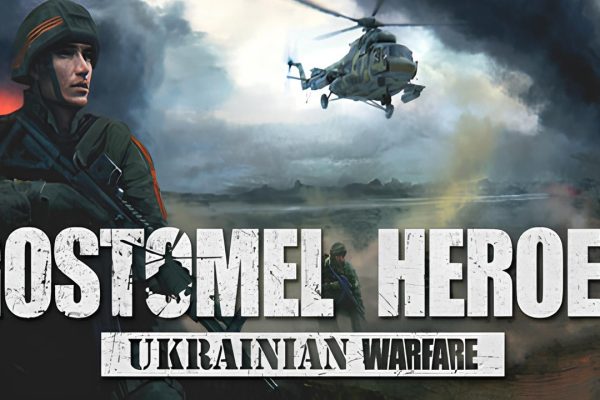 La guerra tra Russia e Ucraina arriva con un gioco su Steam: community in rivolta contro Valve