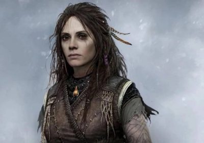 La serie di God of War ha trovato l'attrice che interpreterà Freya