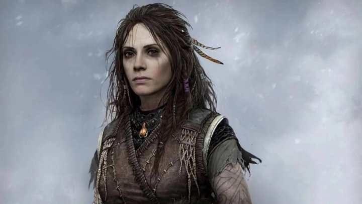 La serie di God of War ha trovato l'attrice che interpreterà Freya
