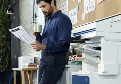 Le nuove LaserJet di HP portano la crittografia quantum-resistant su tutte le stampanti, dalle Pro alle Enterprise