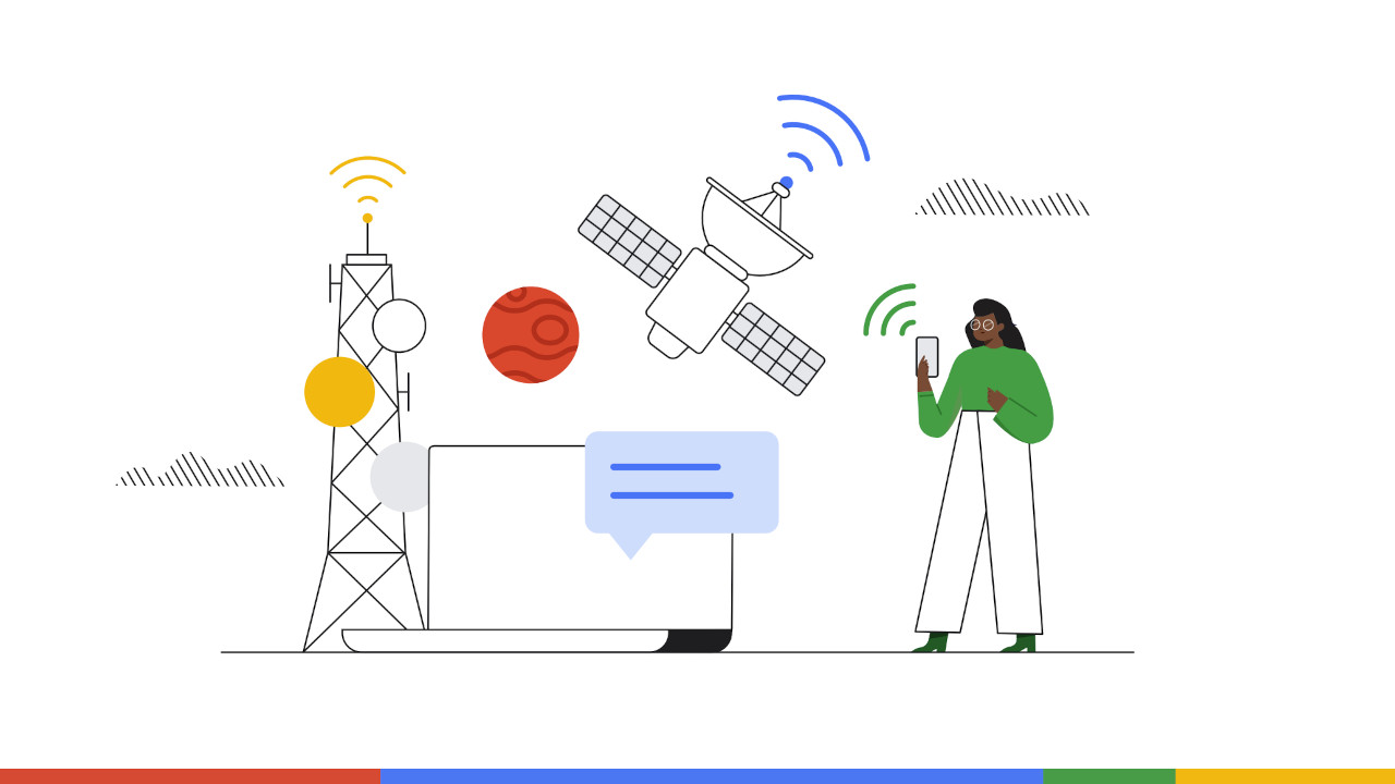 Le soluzioni di Google Cloud per portare le telco nell'era dell'IA agentica