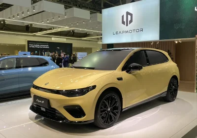 Leapmotor, sostenuta da Stellantis, raggiunge per la prima volta l'utile annuo