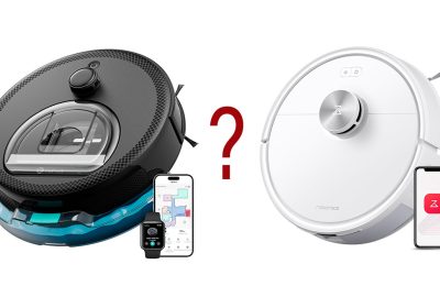 Lefant a 139€ o roborock a 149€? Solo 10€ di differenza, ma uno è nettamente più potente