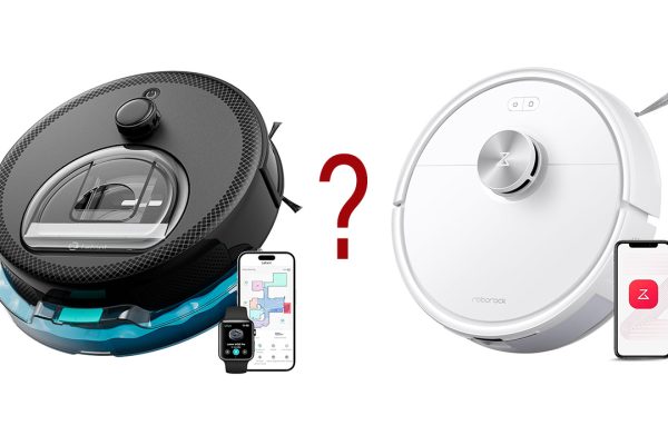 Lefant a 139€ o roborock a 149€? Solo 10€ di differenza, ma uno è nettamente più potente