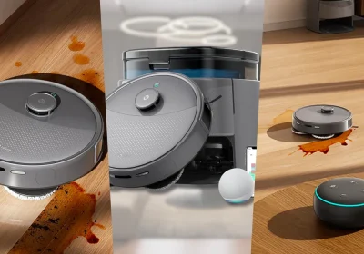 Perché questo robot aspirapolvere da 1300 euro è venduto in sconto a 350?