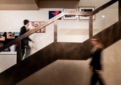 Leica aggiorna lo Store &amp; Galerie Milano con più spazio per Akademie, mostre fotografiche e per i prodotti