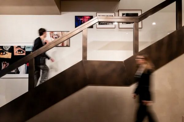 Leica aggiorna lo Store &amp; Galerie Milano con più spazio per Akademie, mostre fotografiche e per i prodotti