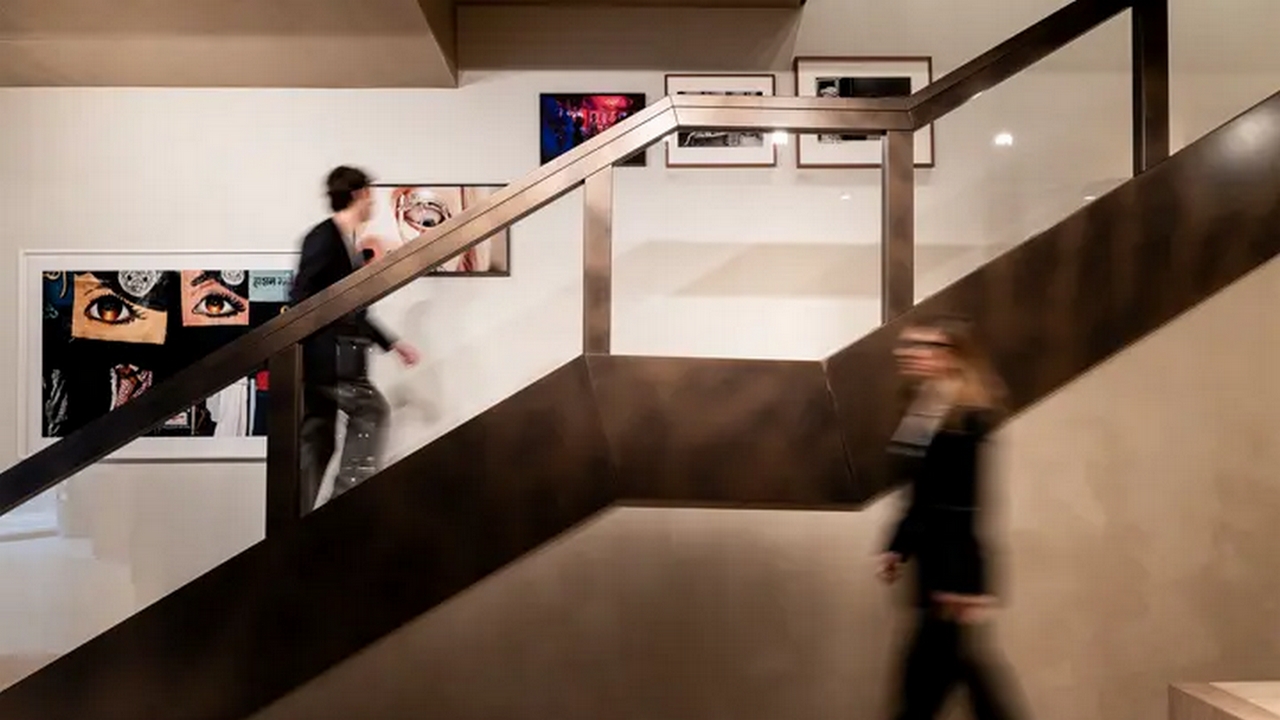 Leica aggiorna lo Store & Galerie Milano con più spazio per Akademie, mostre fotografiche e per i prodotti