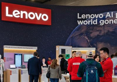Lenovo al MWC 2026: dal PC modulare all'IA cross-device, i dispositivi si adattano all'utente (e allo shortage)