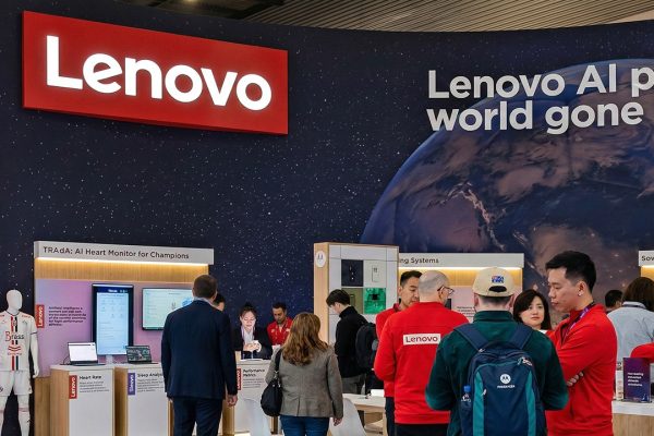 Lenovo al MWC 2026: dal PC modulare all'IA cross-device, i dispositivi si adattano all'utente (e allo shortage)