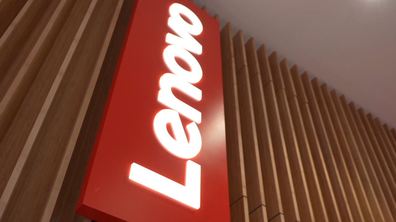 Lenovo presenta workstation e server con GPU NVIDIA per l'IA alla GTC 2026