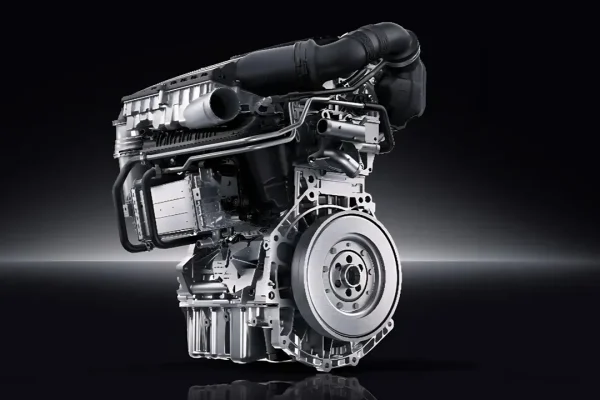 Li Auto sfotte Volkswagen: "complimenti per aver prodotto qualcosa che consideravate obsoleto"