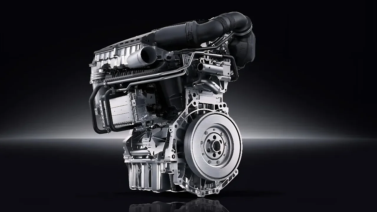 Li Auto sfotte Volkswagen: "complimenti per aver prodotto qualcosa che consideravate obsoleto"